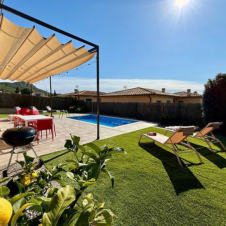 Villas Medes Mar - Plus Costa Brava L'Estartit Εξωτερικό φωτογραφία