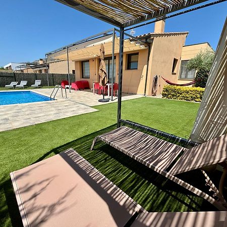 Villas Medes Mar - Plus Costa Brava L'Estartit Εξωτερικό φωτογραφία