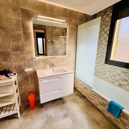 Villas Medes Mar - Plus Costa Brava L'Estartit Εξωτερικό φωτογραφία