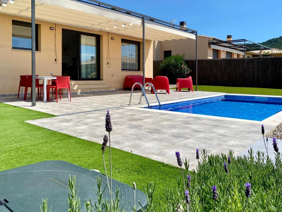 Villas Medes Mar - Plus Costa Brava L'Estartit Δωμάτιο φωτογραφία