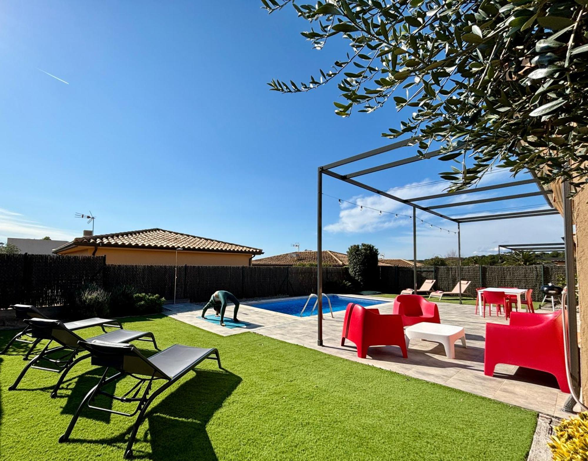 Villas Medes Mar - Plus Costa Brava L'Estartit Εξωτερικό φωτογραφία