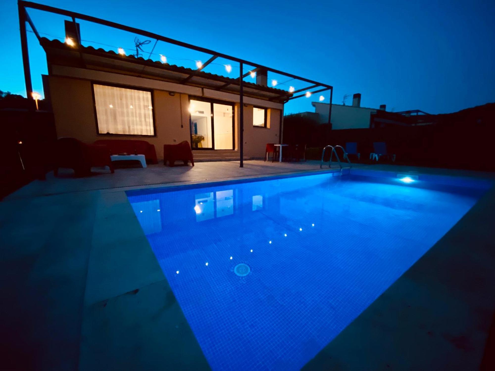 Villas Medes Mar - Plus Costa Brava L'Estartit Εξωτερικό φωτογραφία