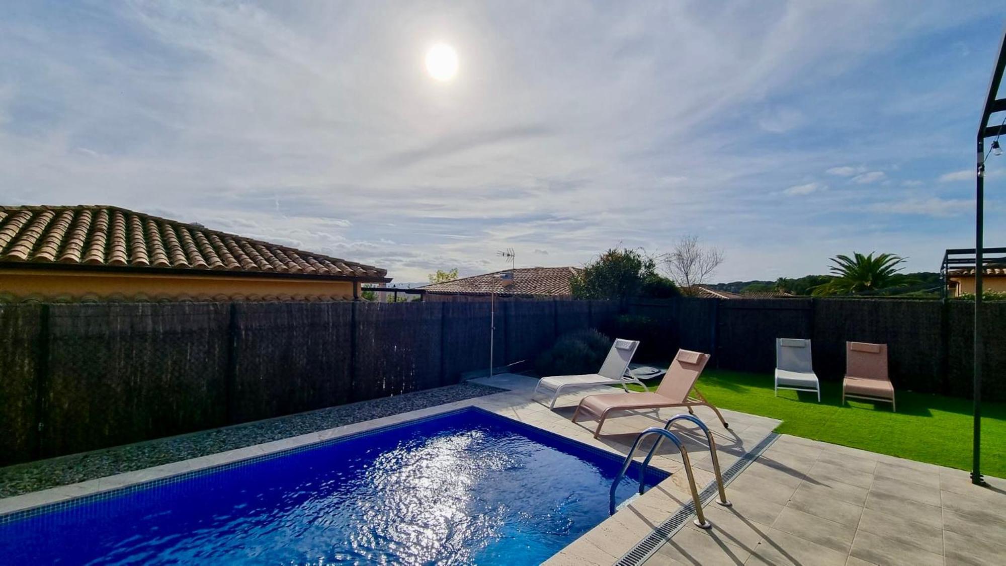 Villas Medes Mar - Plus Costa Brava L'Estartit Εξωτερικό φωτογραφία