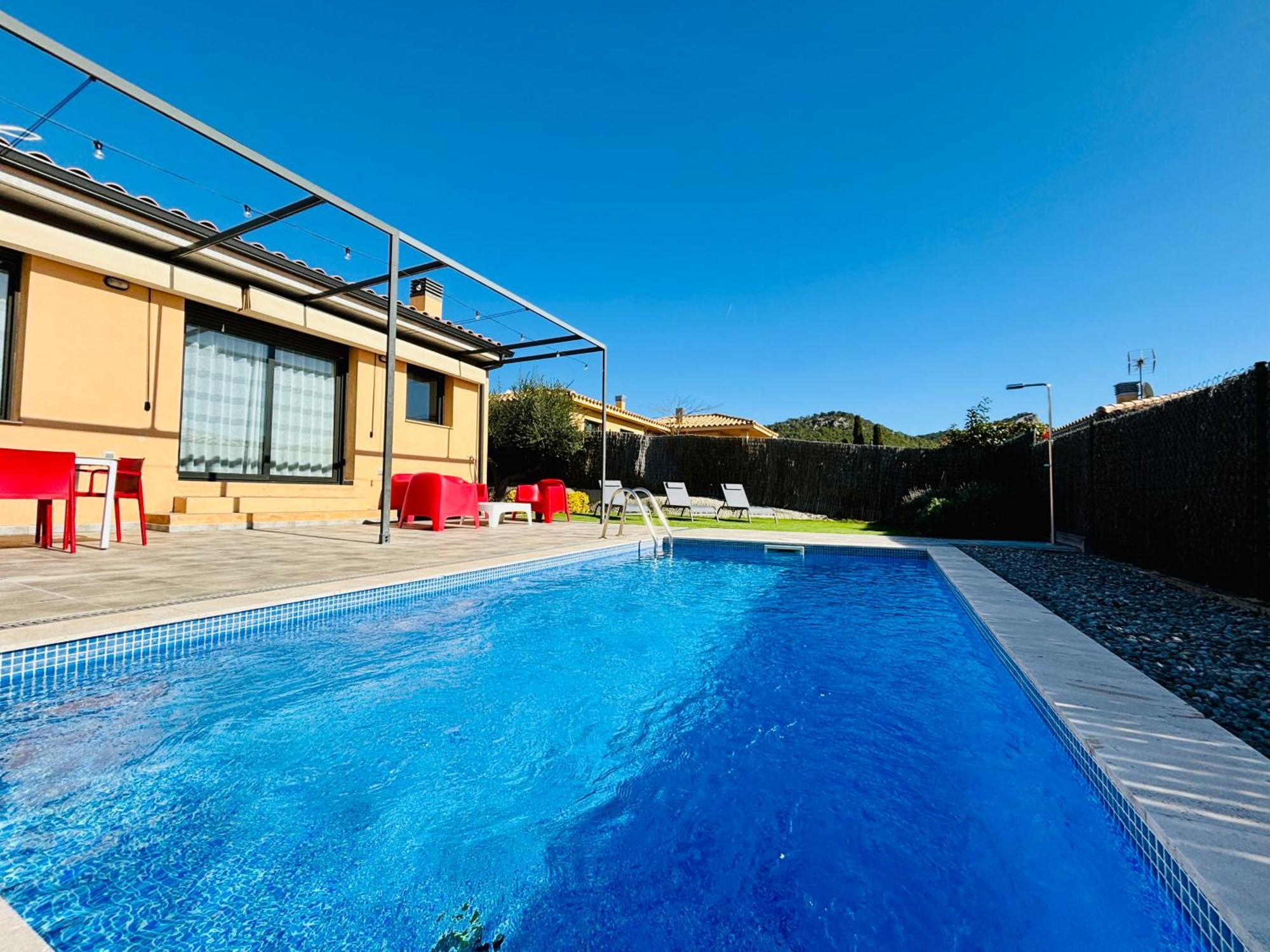 Villas Medes Mar - Plus Costa Brava L'Estartit Εξωτερικό φωτογραφία