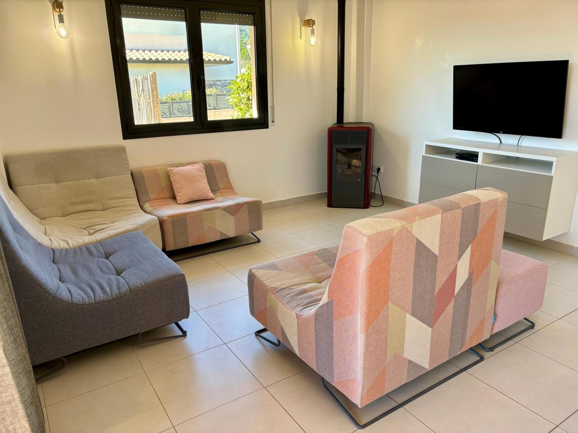 Villas Medes Mar - Plus Costa Brava L'Estartit Εξωτερικό φωτογραφία