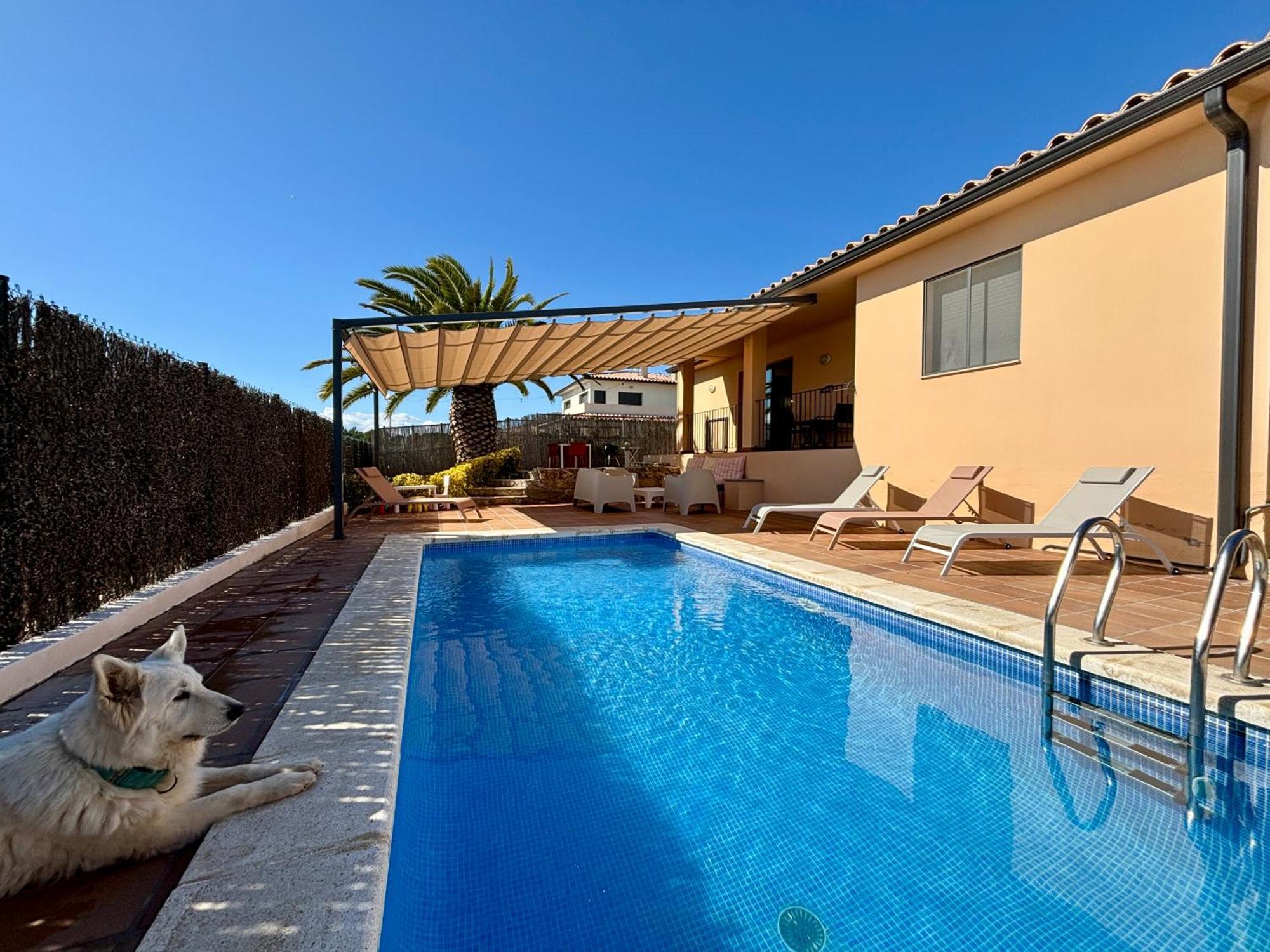Villas Medes Mar - Plus Costa Brava L'Estartit Εξωτερικό φωτογραφία