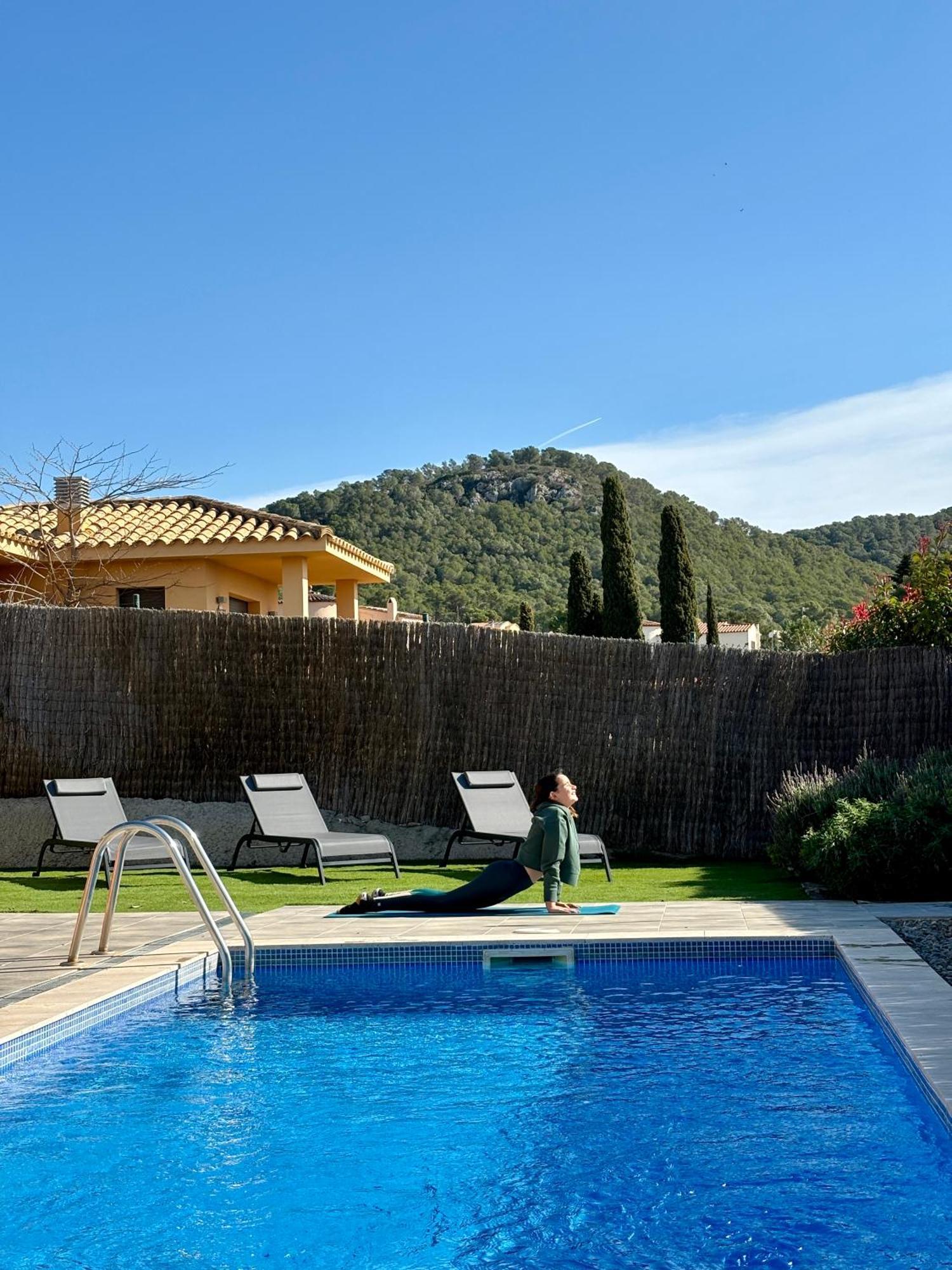 Villas Medes Mar - Plus Costa Brava L'Estartit Εξωτερικό φωτογραφία