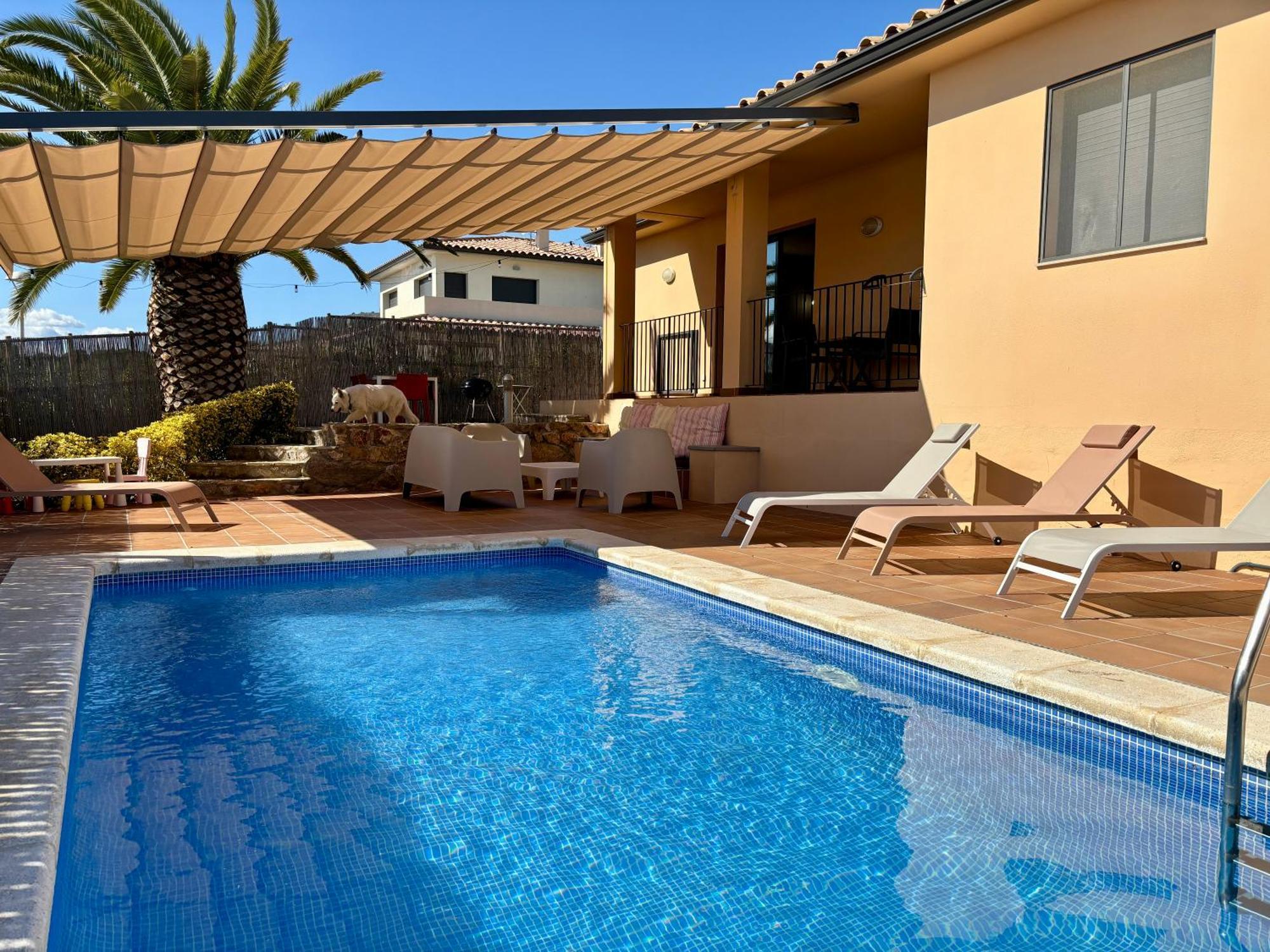 Villas Medes Mar - Plus Costa Brava L'Estartit Εξωτερικό φωτογραφία