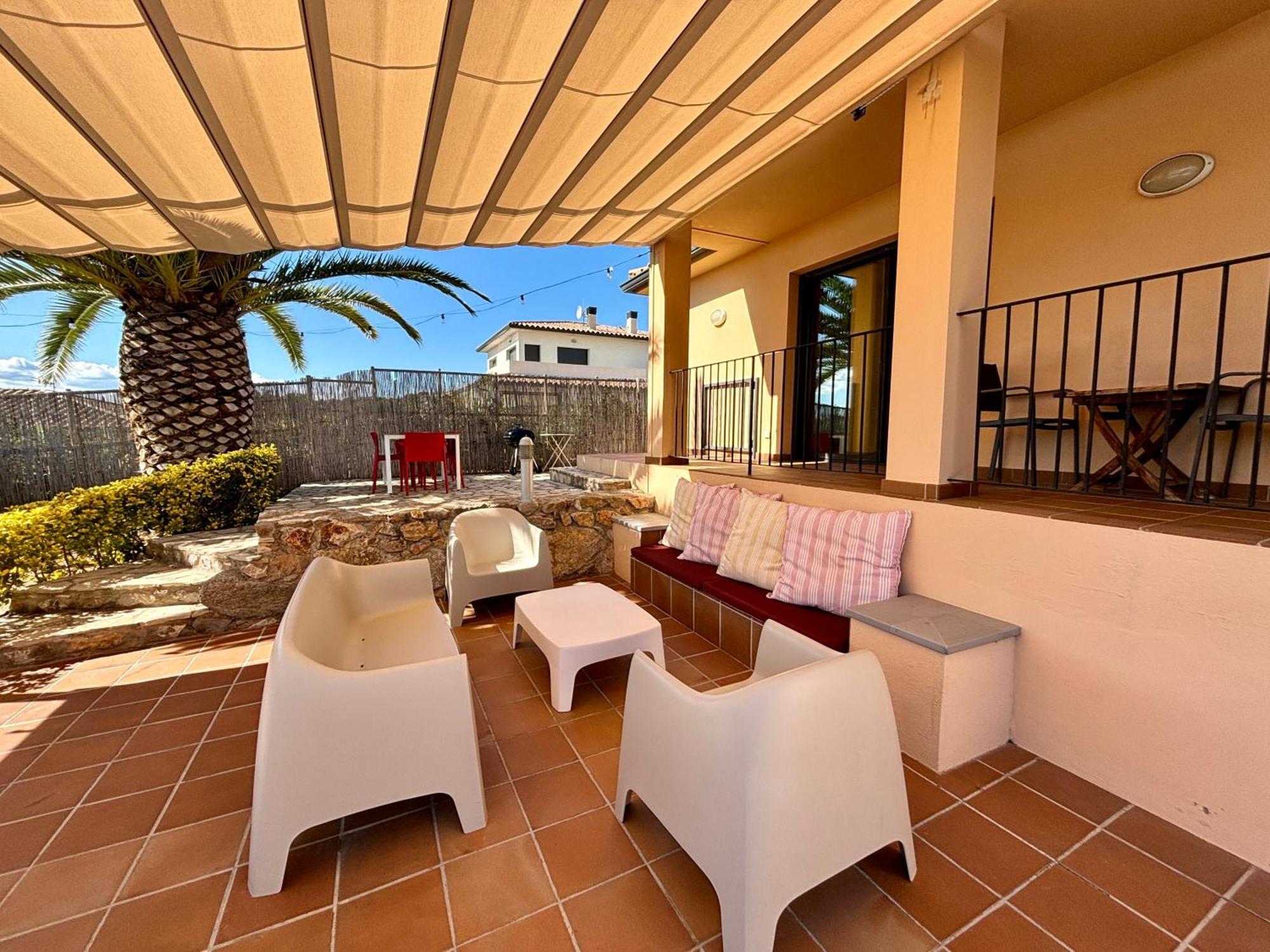 Villas Medes Mar - Plus Costa Brava L'Estartit Εξωτερικό φωτογραφία