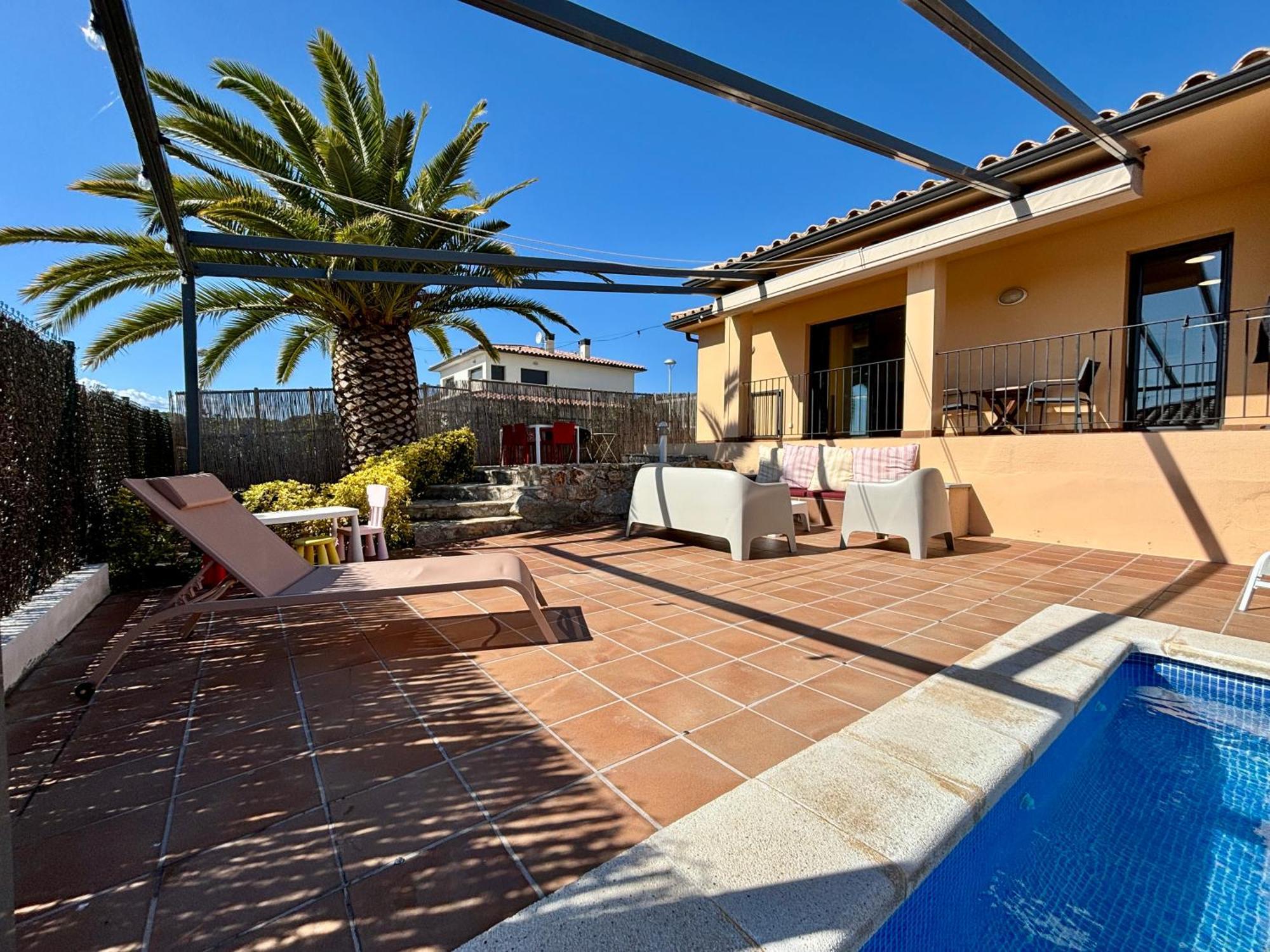 Villas Medes Mar - Plus Costa Brava L'Estartit Εξωτερικό φωτογραφία