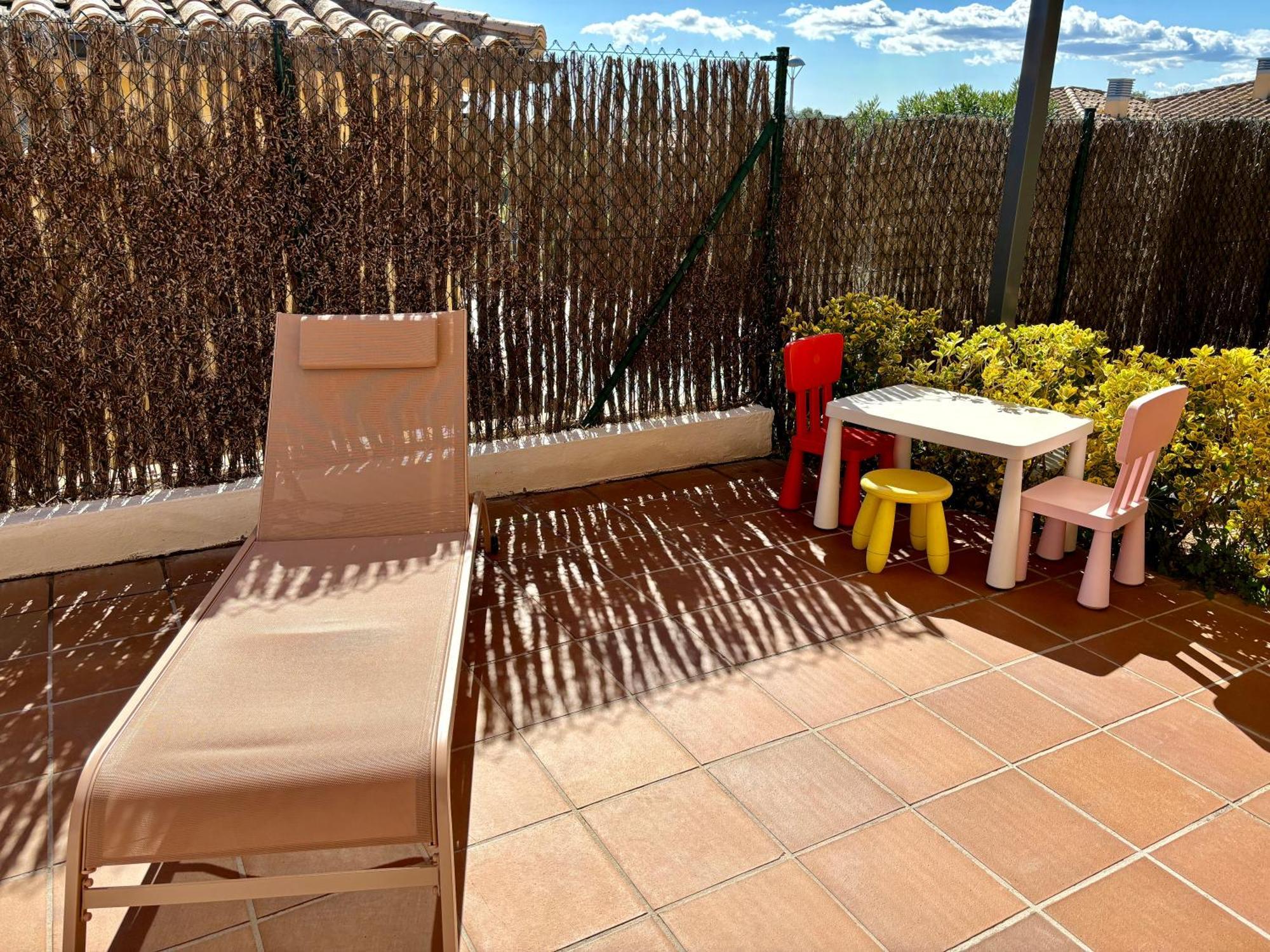 Villas Medes Mar - Plus Costa Brava L'Estartit Εξωτερικό φωτογραφία