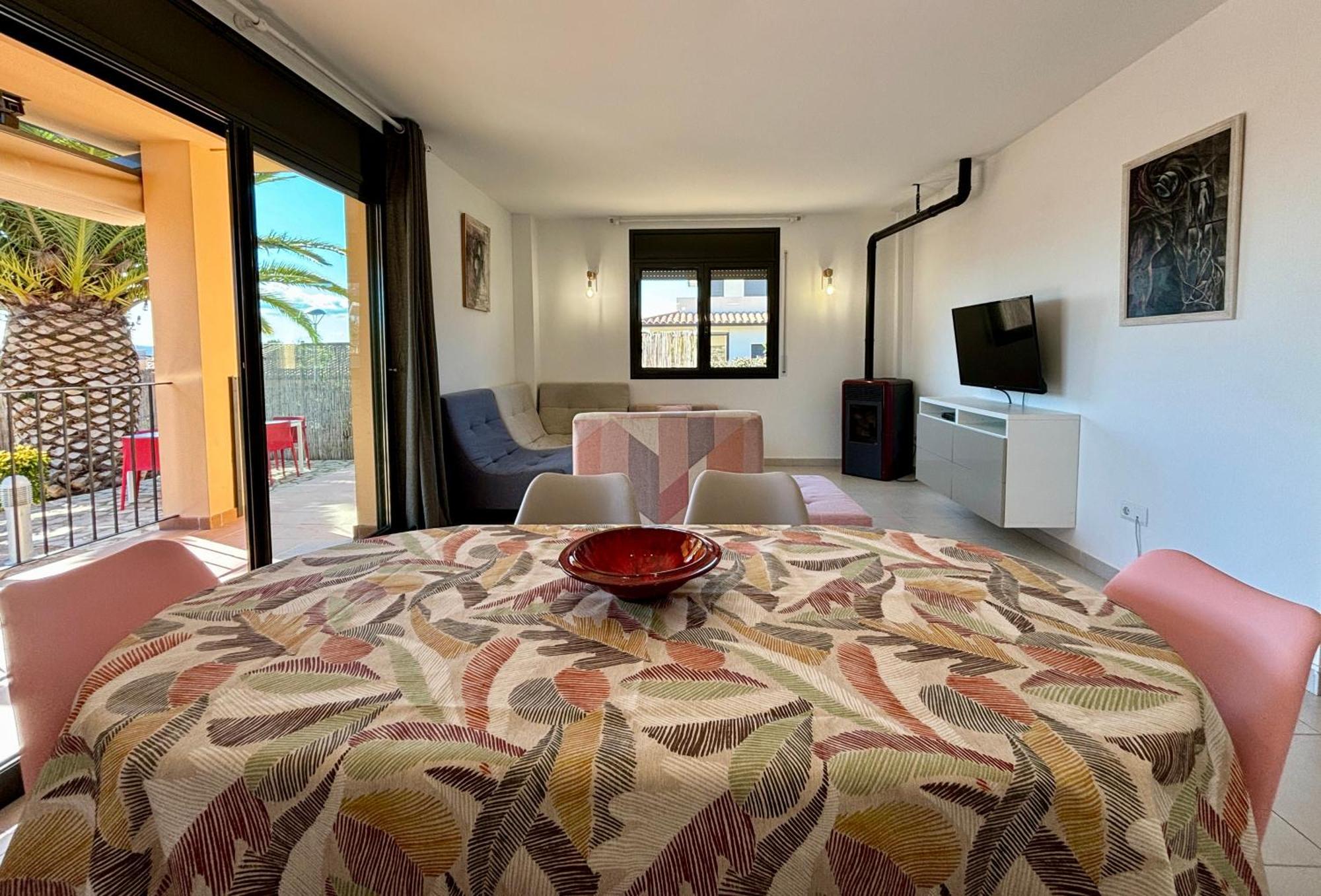 Villas Medes Mar - Plus Costa Brava L'Estartit Εξωτερικό φωτογραφία