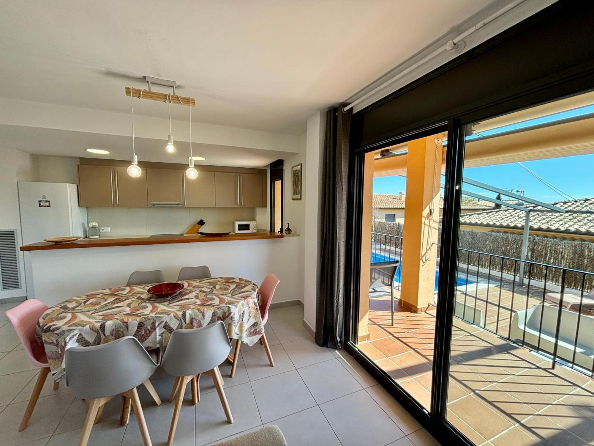 Villas Medes Mar - Plus Costa Brava L'Estartit Εξωτερικό φωτογραφία