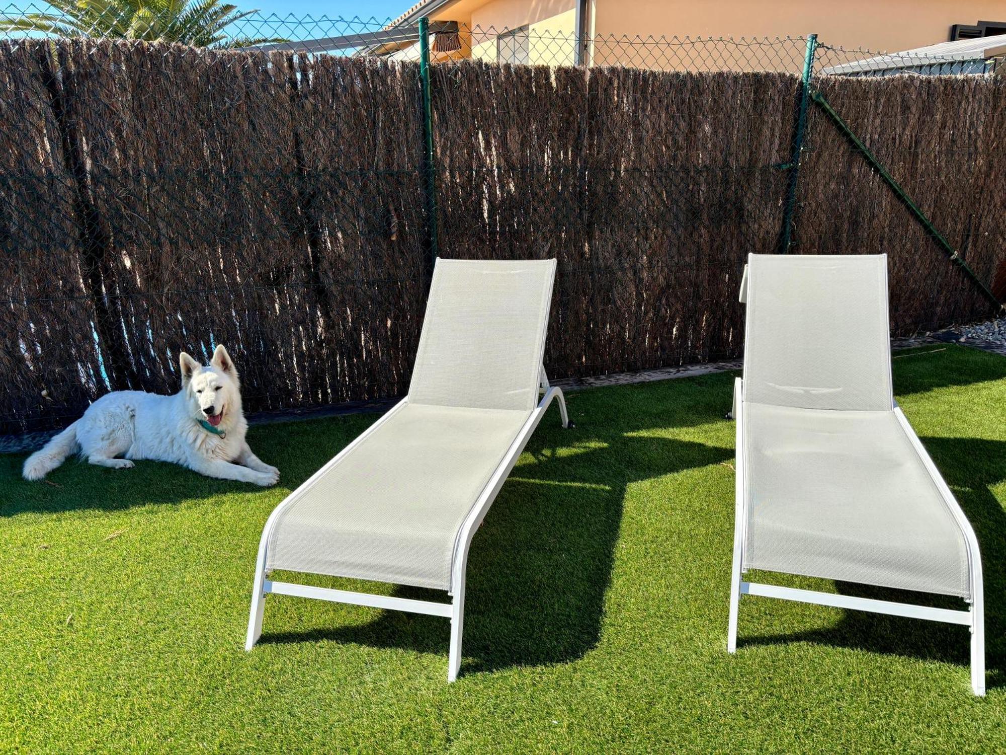 Villas Medes Mar - Plus Costa Brava L'Estartit Εξωτερικό φωτογραφία