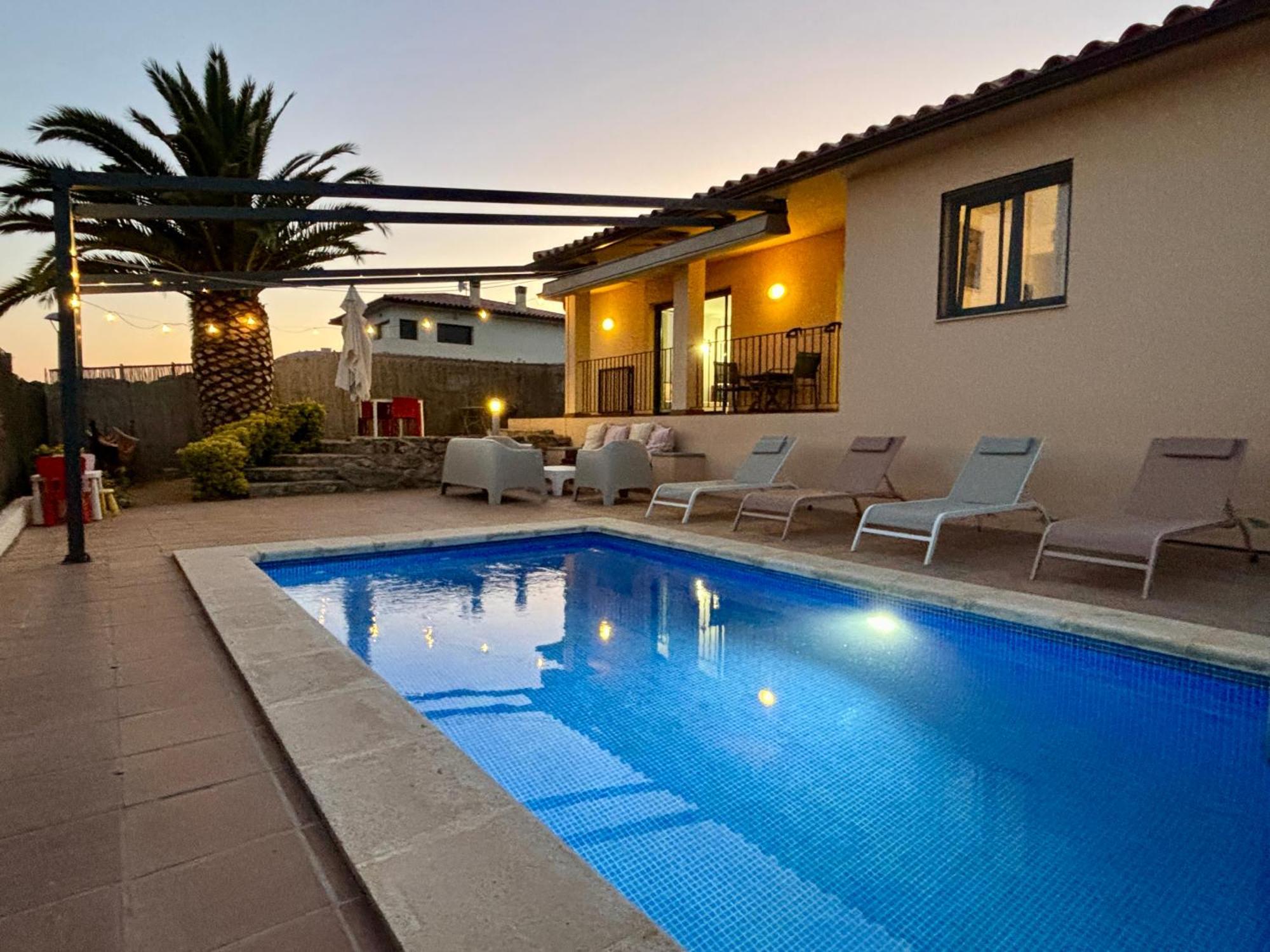 Villas Medes Mar - Plus Costa Brava L'Estartit Εξωτερικό φωτογραφία