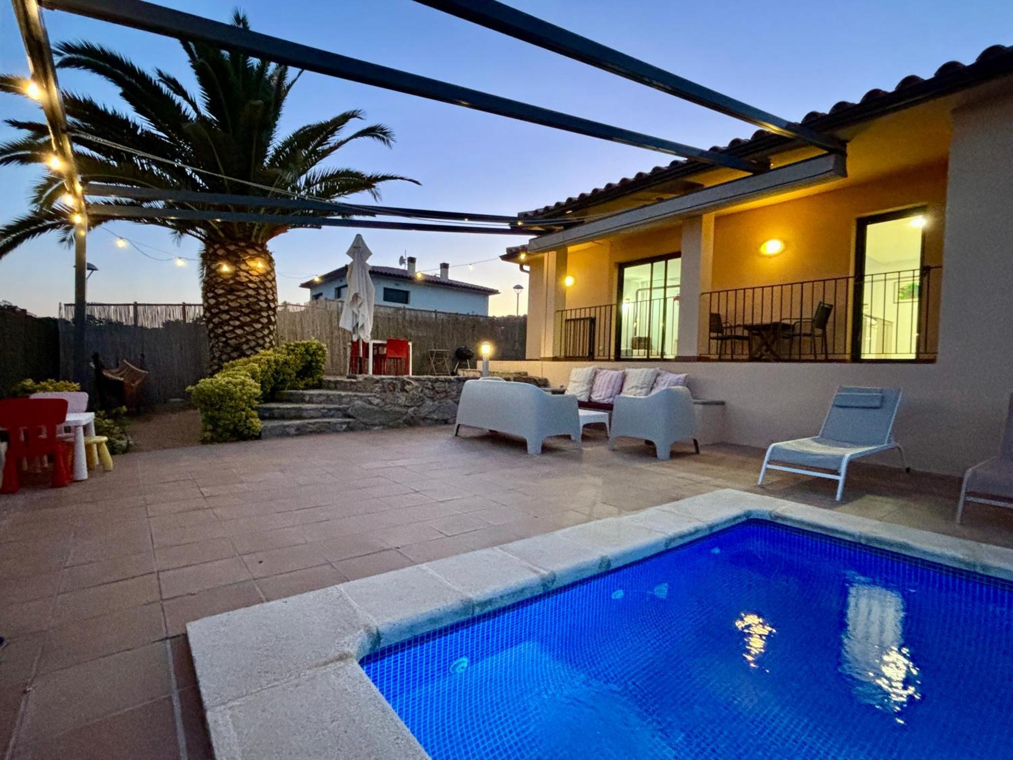 Villas Medes Mar - Plus Costa Brava L'Estartit Εξωτερικό φωτογραφία