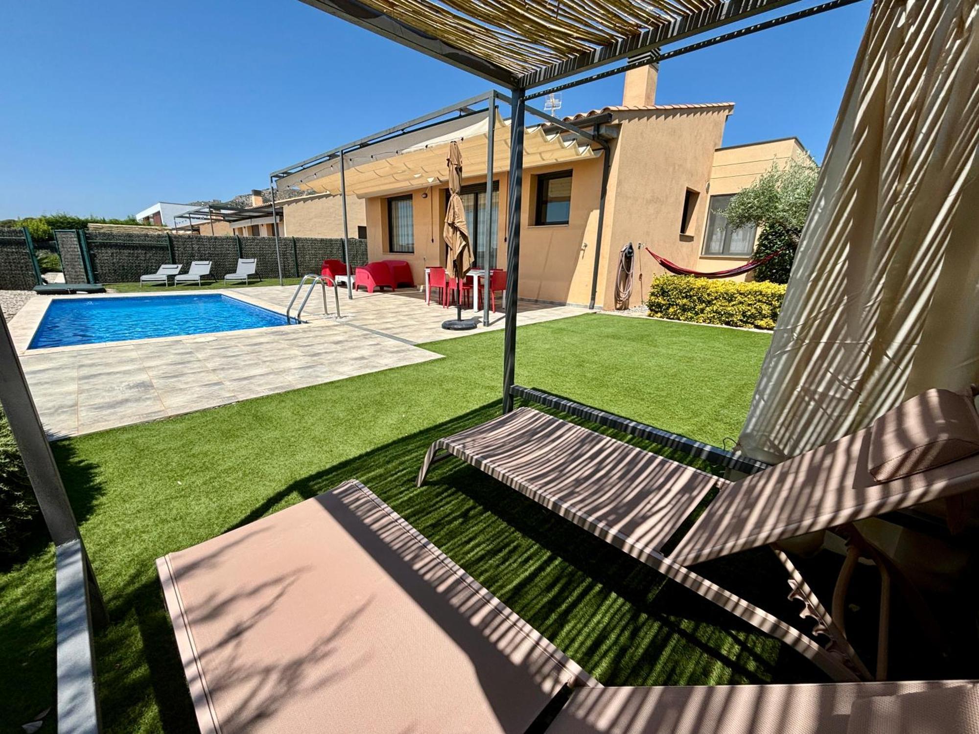 Villas Medes Mar - Plus Costa Brava L'Estartit Εξωτερικό φωτογραφία