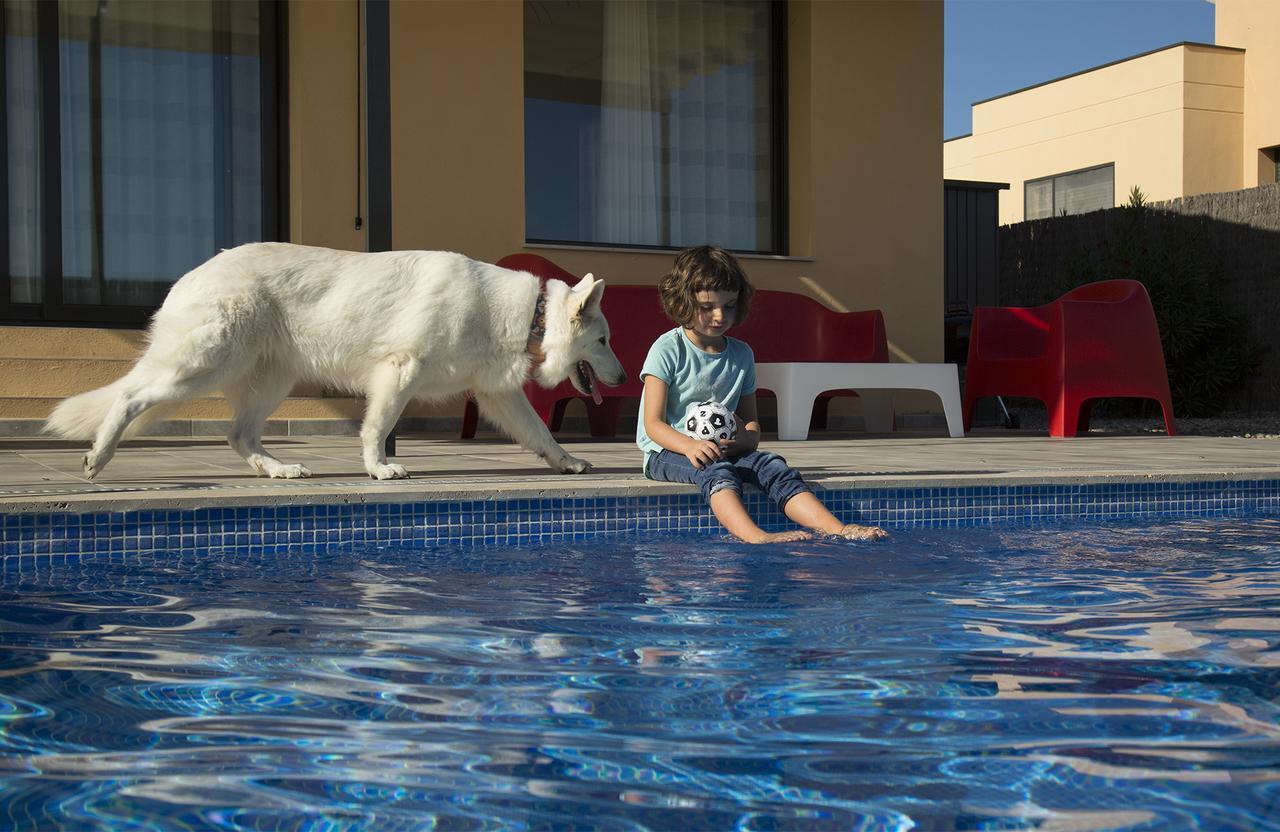 Villas Medes Mar - Plus Costa Brava L'Estartit Εξωτερικό φωτογραφία